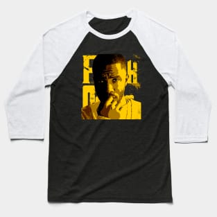 Frank Ocean Baseball T-Shirt